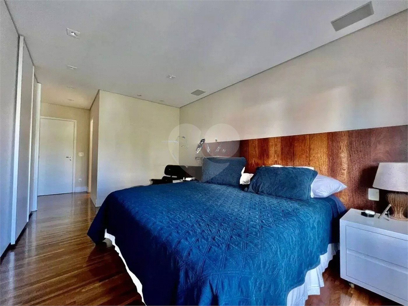 Apartamento à venda com 3 suítes em Cidade Monções, São Paulo, SP