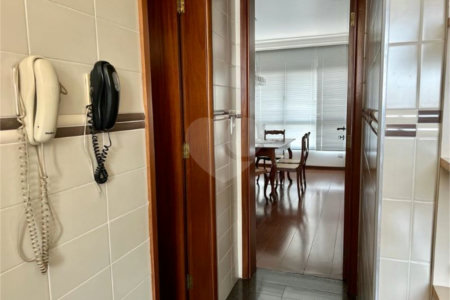 Apartamento para alugar com 2 suítes em Vila Clementino, São Paulo, SP