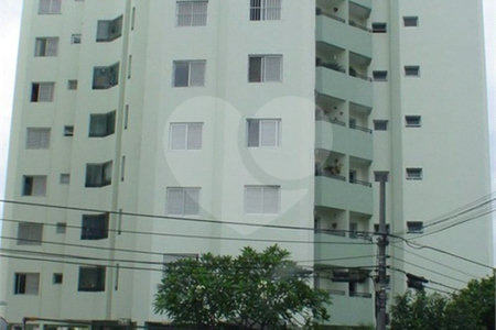 Apartamento à venda com 3 quartos, sendo 1 suíte,  em Jabaquara, São Paulo, SP