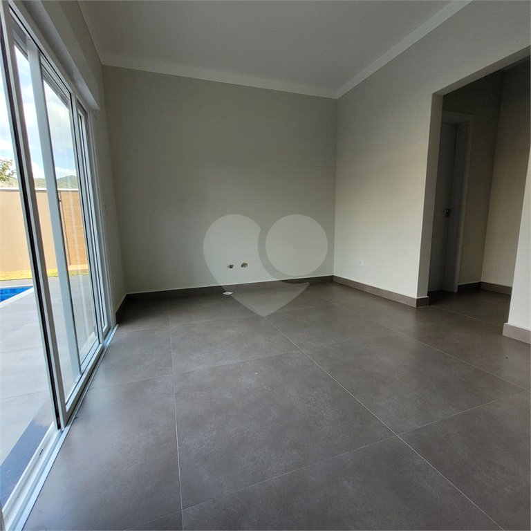 Casa Térrea à venda com 3 suítes em Loteamento Greenfield, Atibaia, SP