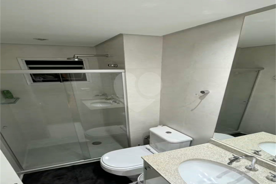 Apartamento à venda com 3 suítes em Lauzane Paulista, São Paulo, SP