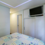 Apartamento à venda com 2 quartos, sendo 1 suíte,  em Vila Andrade, São Paulo, SP