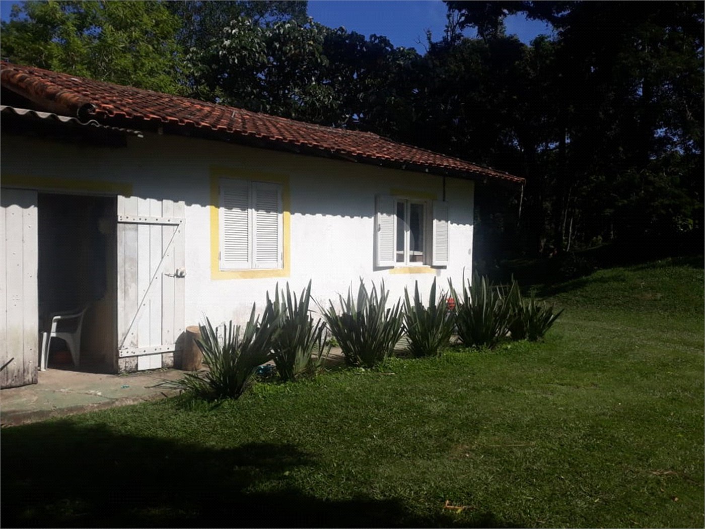 Chácara à venda com 3 quartos, sendo 2 suítes,  em Vila Darcy Penteado (mailasqui), São Roque, SP