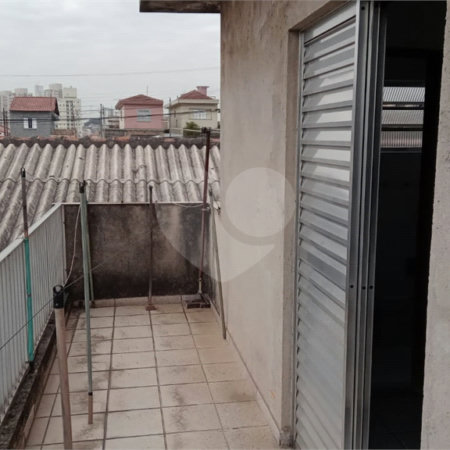 Casa de Vila à venda com 4 quartos, sendo 1 suíte, em Vila Mazzei, São Paulo, SP