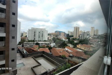 Apartamento à venda com 2 quartos, sendo 1 suíte,  em Vila Ipojuca, São Paulo, SP