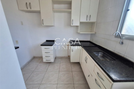 Apartamento à venda com 2 quartos em Jardim Guadalajara, Sorocaba, SP