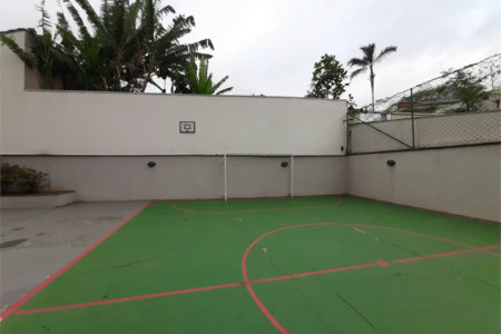 Apartamento à venda com 3 quartos, sendo 1 suíte,  em Bela Aliança, São Paulo, SP