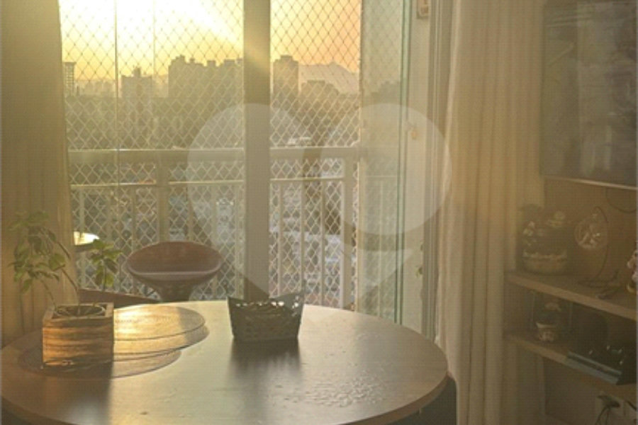 Apartamento à venda com 2 quartos em Limão, São Paulo, SP