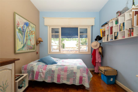 Casa à venda com 3 quartos, sendo 1 suíte, em Alto da Boa Vista, São Paulo, SP