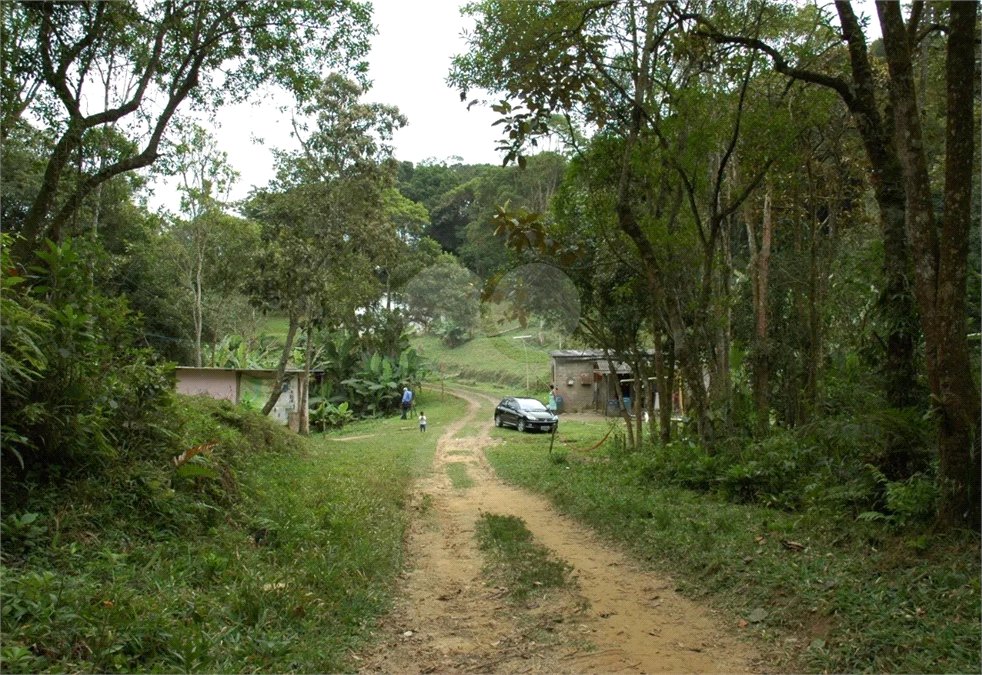 Terreno à venda em Rio Grande, São Bernardo do Campo, SP