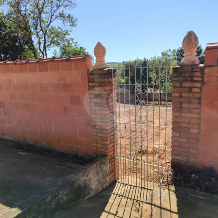 Terreno à venda em Colinas de Indaiatuba, Indaiatuba, SP