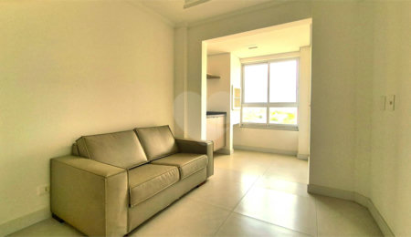 Apartamento à venda com 2 quartos, sendo 1 suíte,  no Centro, Sorocaba, SP