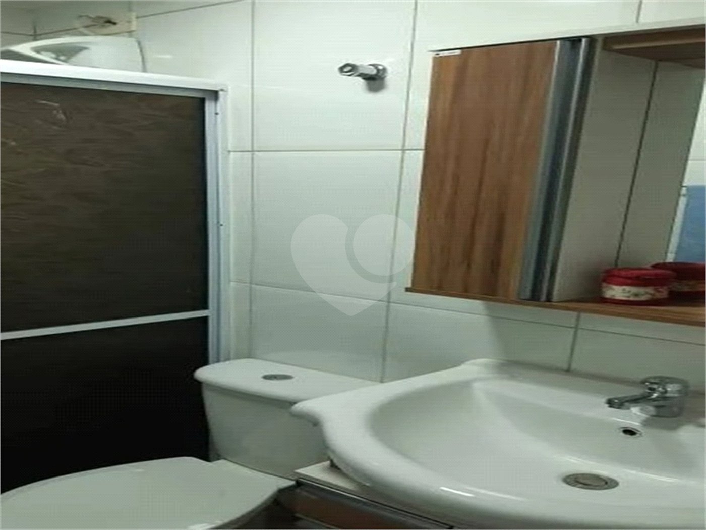 Sobrado à venda com 4 quartos em Parque Edu Chaves, São Paulo, SP