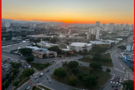Apartamento à venda com 1 suíte em Água Branca, São Paulo, SP