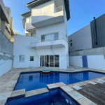 Casa à venda com 3 suítes no condomínio Aruã Ecopark Lagos, Mogi das Cruzes - SP