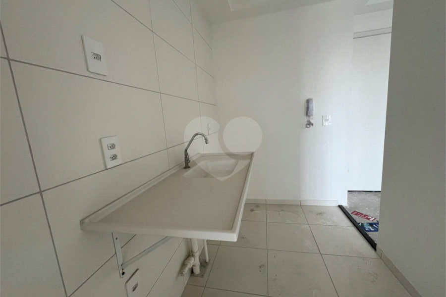 Apartamento à venda com 2 quartos em Tucuruvi, São Paulo, SP