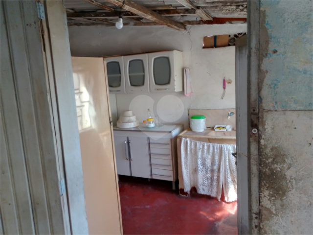 Sobrado à venda com 2 quartos em Vila Maria, São Paulo, SP