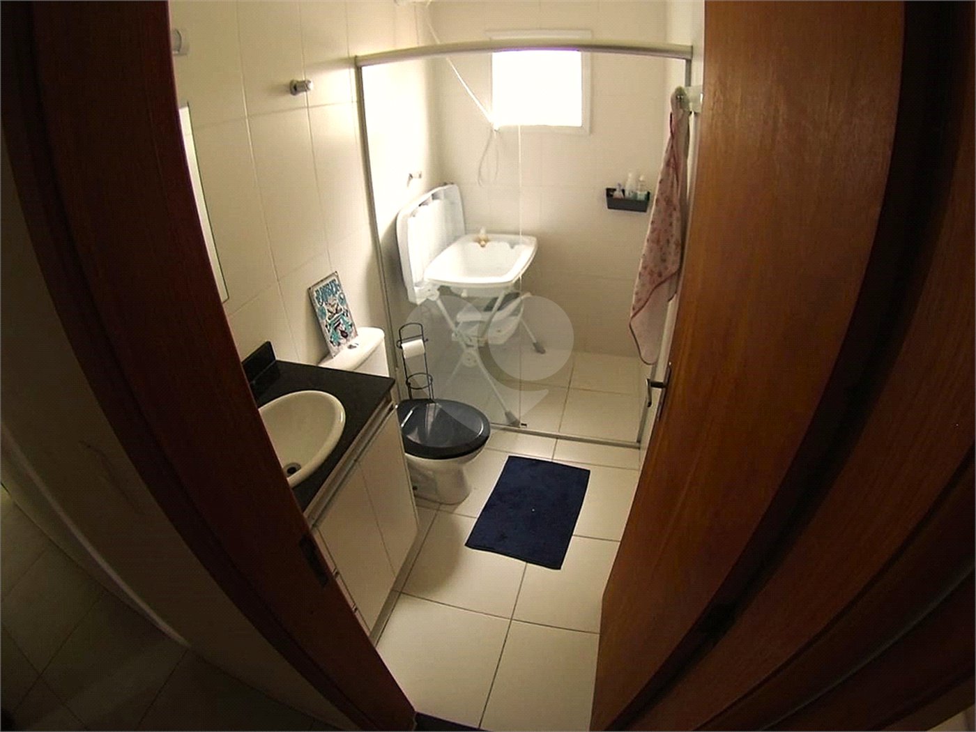 Apartamento à venda com 3 quartos, sendo 1 suíte, em Paulicéia, São Bernardo do Campo, SP