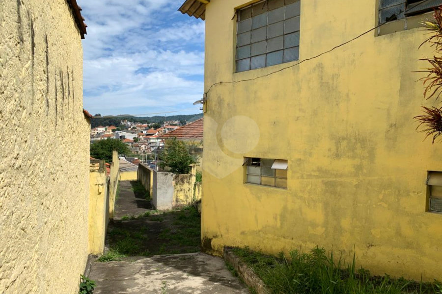 Terreno à venda com 3 quartos em Vila Nova Mazzei, São Paulo, SP