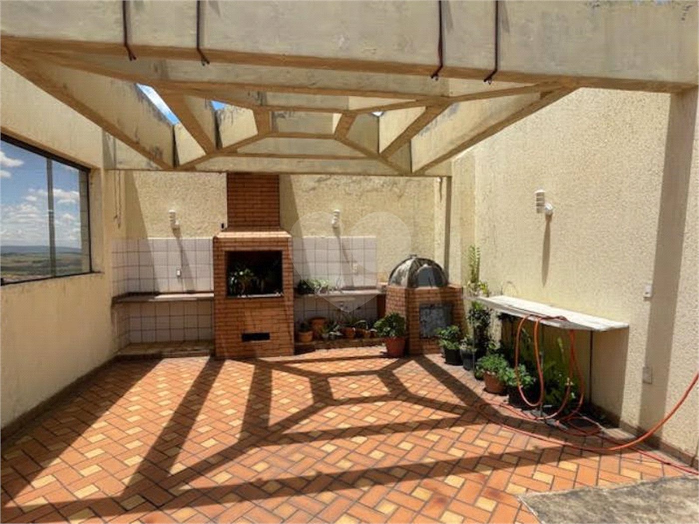 Apartamento à venda com 4 suítes em Vila Santa Teresa (zona Sul), São Paulo, SP