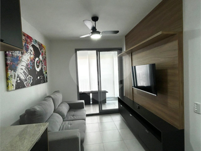 Studio à venda com 1 quarto em Ipiranga, São Paulo, SP