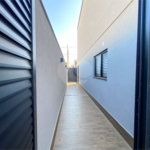 Casa à venda com 5 suítes no condomínio Nova Jerusalém - Jardinópolis, Jardinópolis - SP
