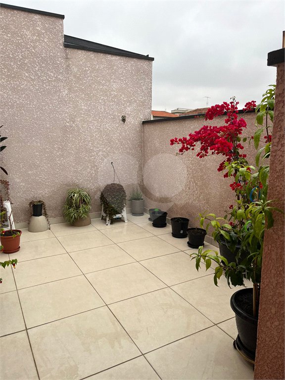 Apartamento à venda com 1 quarto em Vila Nivi, São Paulo, SP