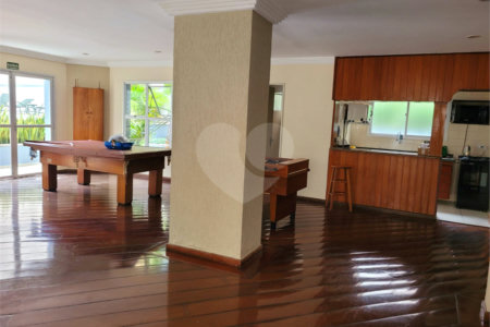 Apartamento à venda com 2 quartos em Vila Guarani (z Sul), São Paulo, SP