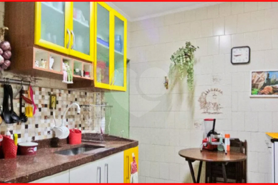 Sobrado à venda com 4 quartos, sendo 2 suítes, em Pirituba, São Paulo, SP