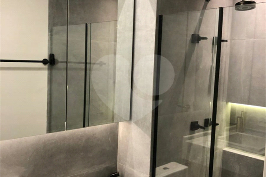 Apartamento à venda com 4 quartos, sendo 1 suíte,  em Pinheiros, São Paulo, SP