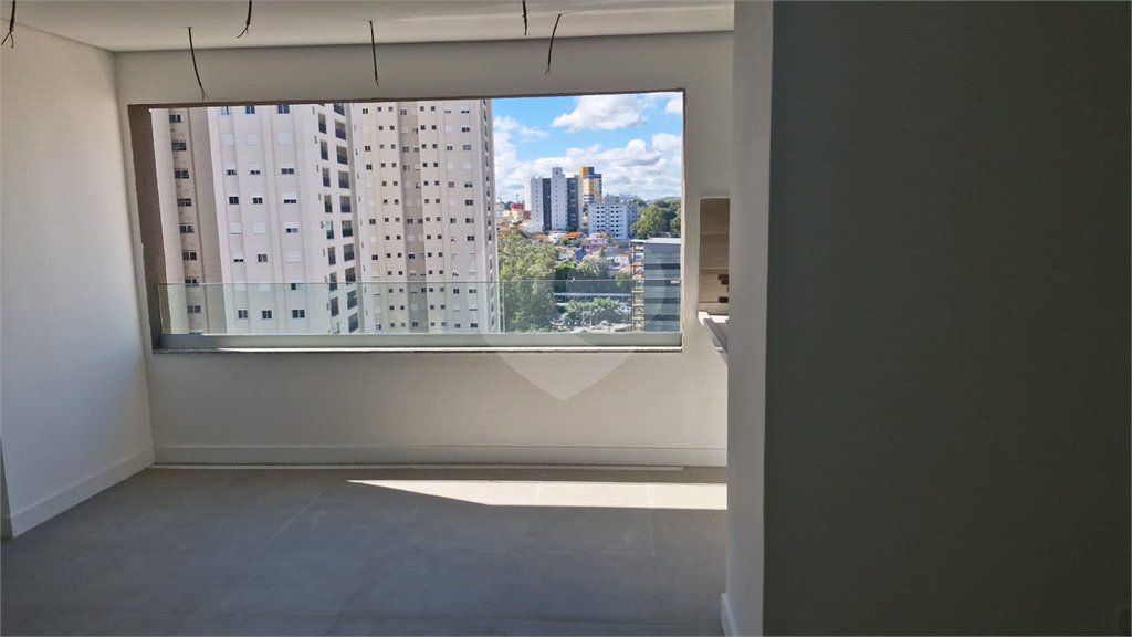 Apartamento à venda com 3 suítes no Centro, São Bernardo do Campo, SP