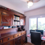 Apartamento à venda com 3 quartos, sendo 1 suíte,  em Jardim das Vertentes, São Paulo, SP
