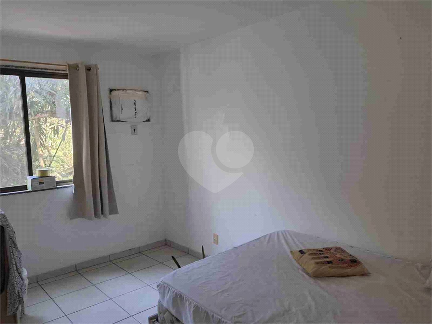 Apartamento à venda com 2 quartos, sendo 1 suíte, em Vargem Grande, Rio de Janeiro, RJ