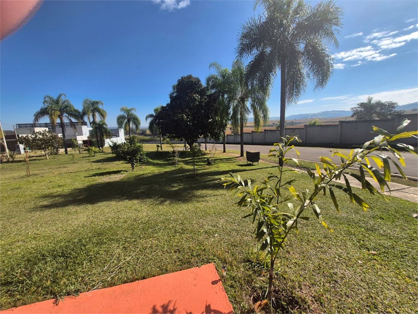 Chácara com 3 dormitórios à venda, 1200 m² por R$ 870.000,00 - Condomínio Ninho Verde II - Pardinho/SP