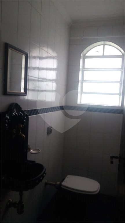 Sobrado à venda com 3 quartos, sendo 1 suíte, em Horto, São Paulo, SP
