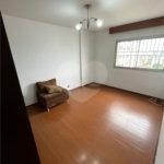 Apartamento à venda com 3 quartos, sendo 1 suíte, em Santana, São Paulo, SP