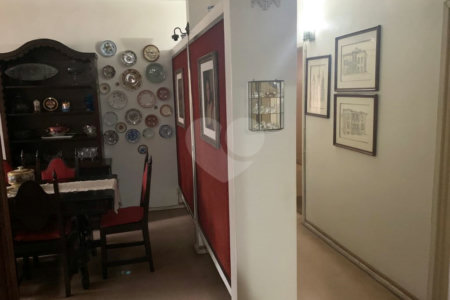 Apartamento à venda com 3 quartos em Jardim Paulista, São Paulo, SP