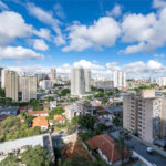 Apartamento à venda com 2 quartos, sendo 1 suíte, em Jardim Prudência, São Paulo, SP
