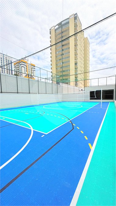 Apartamento à venda com 4 suítes em Parque Residencial Aquarius, São José dos Campos, SP