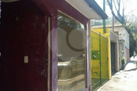 Sobrado para alugar com 3 quartos em Alto da Boa Vista, São Paulo, SP