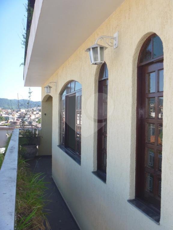 Sobrado à venda com 3 quartos, sendo 1 suíte, no Brasilândia, São Paulo, SP