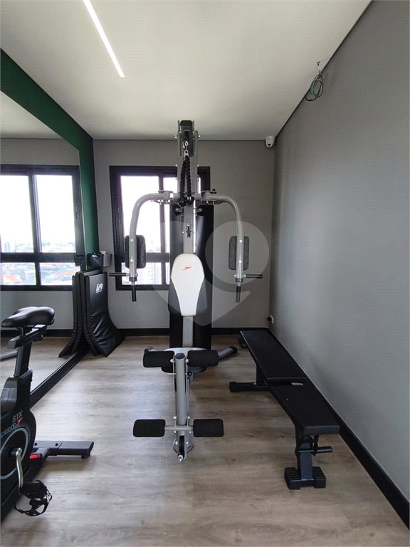 Apartamento à venda ou para alugar com 1 quarto em Vila Formosa, São Paulo, SP