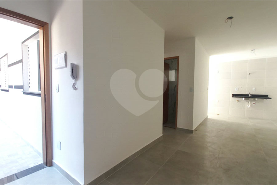Apartamento à venda com 2 quartos em Vila Aurora (zona Norte), São Paulo, SP