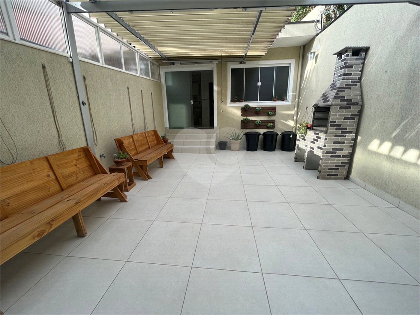 Sobrado à venda com 3 quartos, sendo 1 suíte, em Tucuruvi, São Paulo, SP