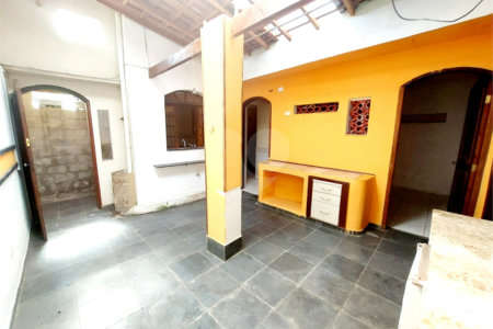 Sobrado à venda com 3 quartos, sendo 1 suíte, em Lapa, São Paulo, SP