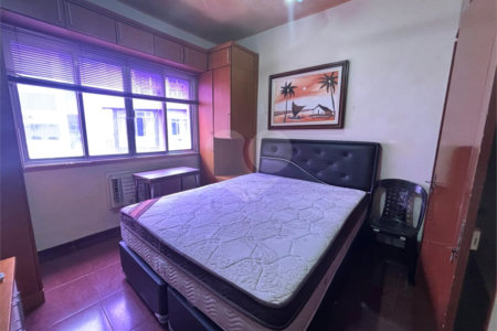 Apartamento à venda com 3 quartos em Tijuca, Rio de Janeiro, RJ