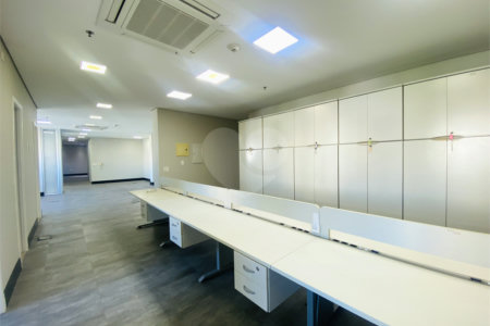 Sala à venda no Centro, São Bernardo do Campo, SP