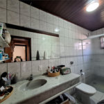 Casa para alugar com 3 quartos, sendo 1 suíte,  no condomínio Estância Marambaia, Vinhedo - SP
