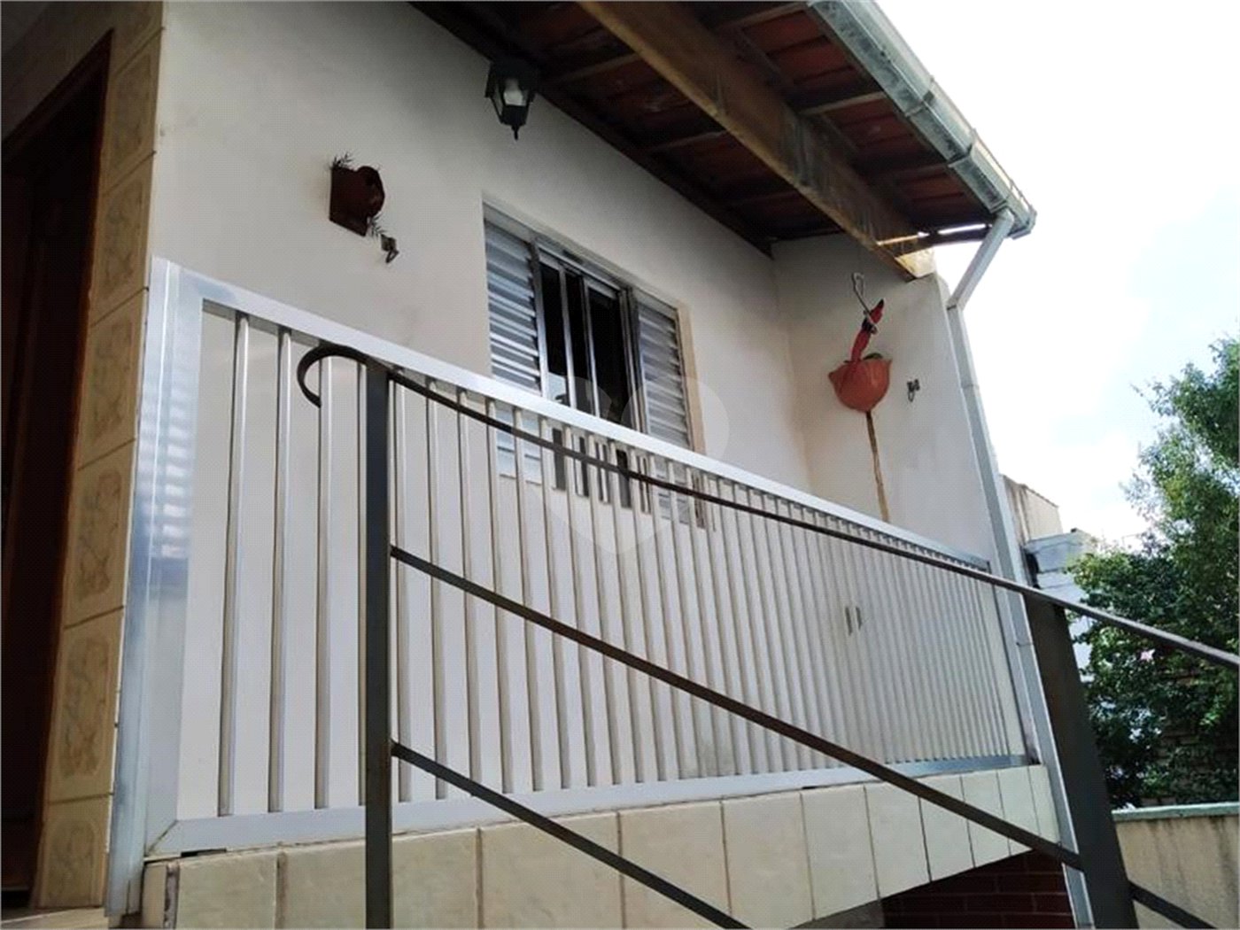 Sobrado à venda com 3 quartos, sendo 2 suítes, em Jardim Santa Emília, São Paulo, SP