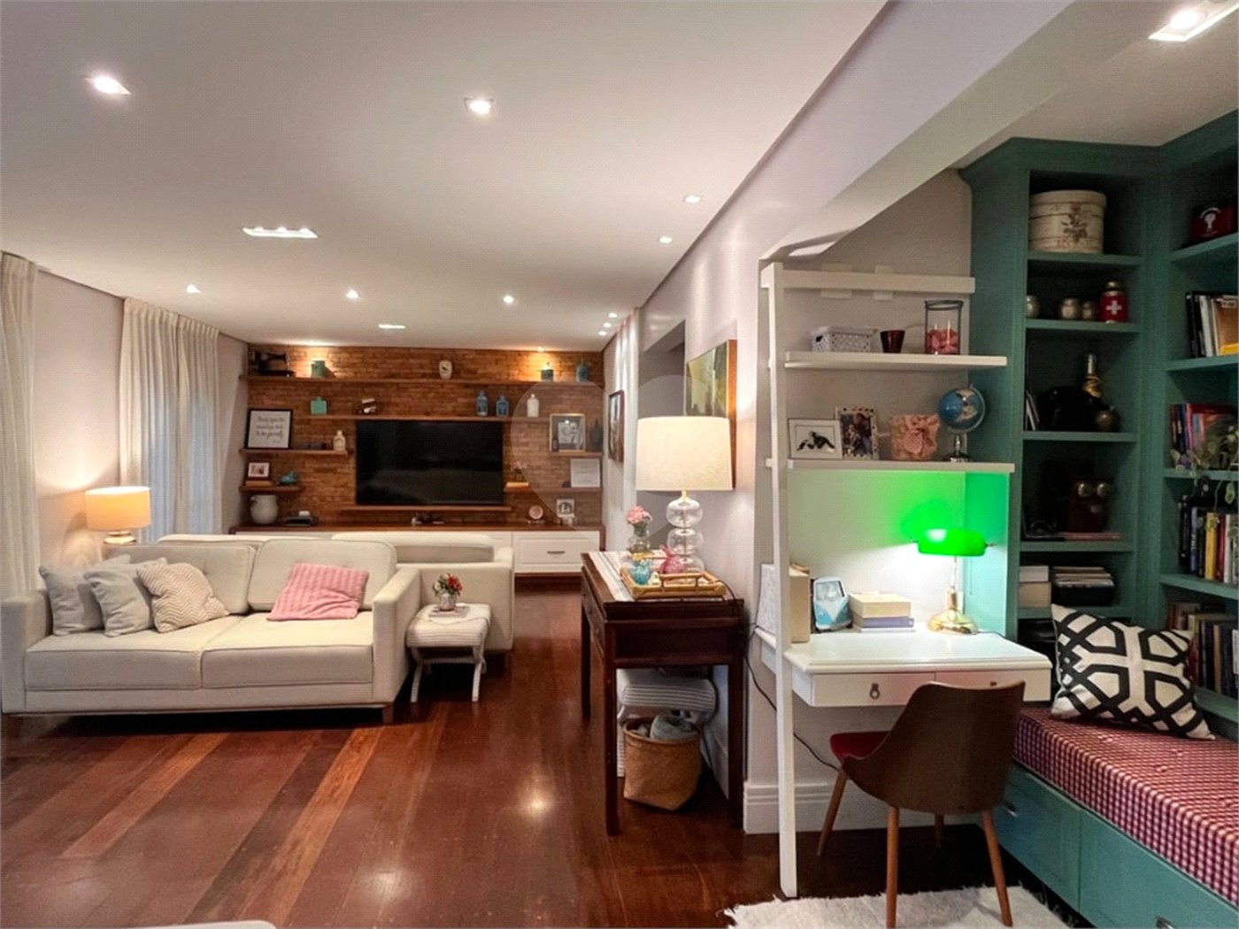 Apartamento à venda com 3 suítes em Vila Leopoldina, São Paulo, SP